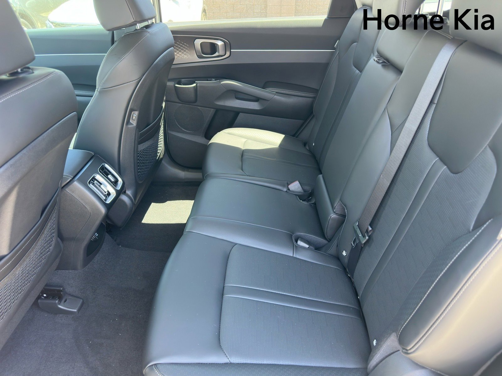 New 2026 Kia Sorento S FWD image 21
