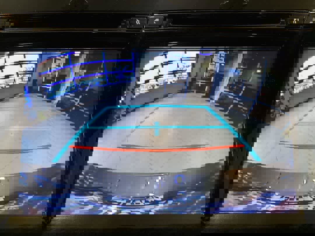 Used 2017 Toyota Camry XLE w/ Moonroof Package image 20