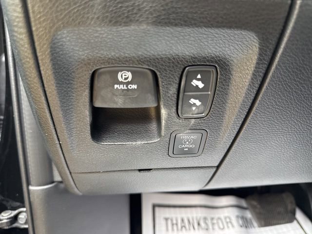 New 2026 RAM 1500 Limited image 35