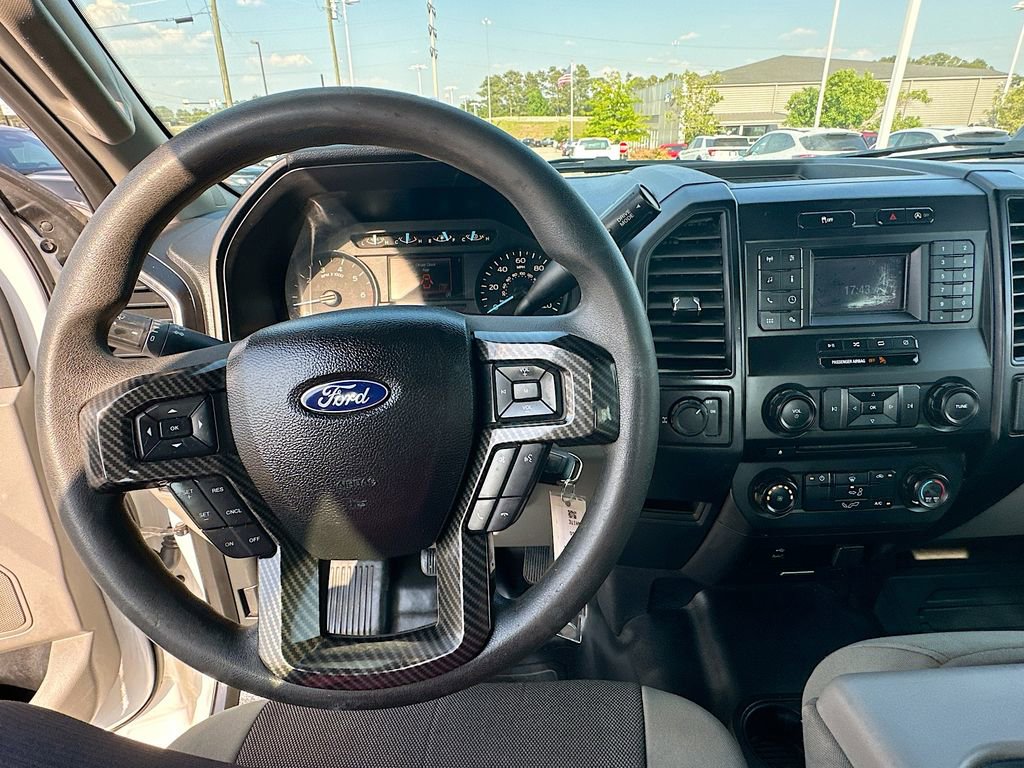 Used 2018 Ford F150 XL w/ Equipment Group 101A Mid RWD image 18