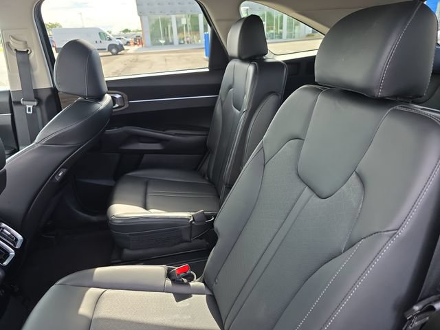 Used 2023 Kia Sorento X-Line EX AWD/4WD image 27