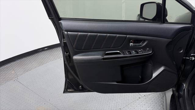 Used 2020 Subaru WRX AWD/4WD image 13