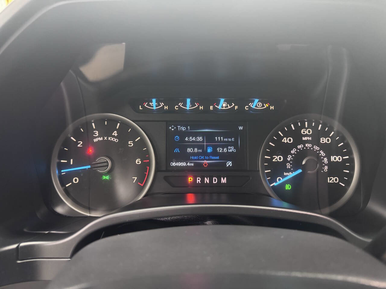 Used 2018 Ford F150 XLT w/ Equipment Group 302A Luxury image 33