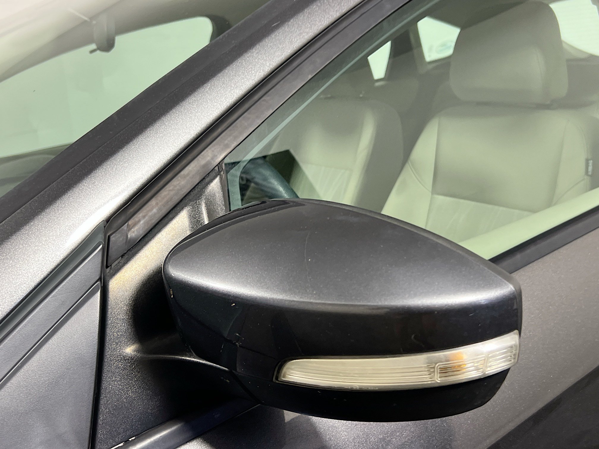 Used 2015 Ford Focus SE FWD image 12
