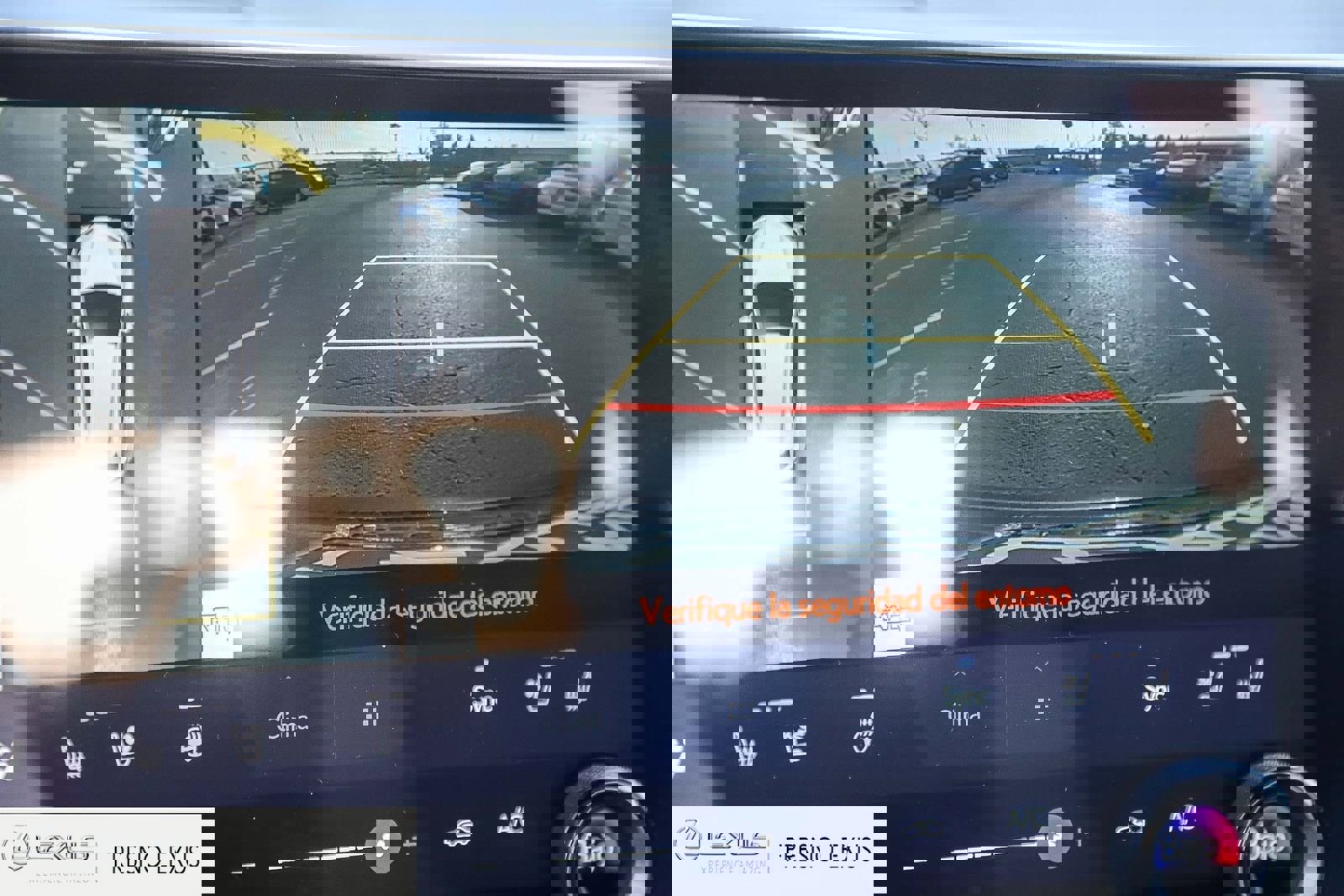 New 2026 Lexus NX 450h+ AWD w/ Luxury Package image 29