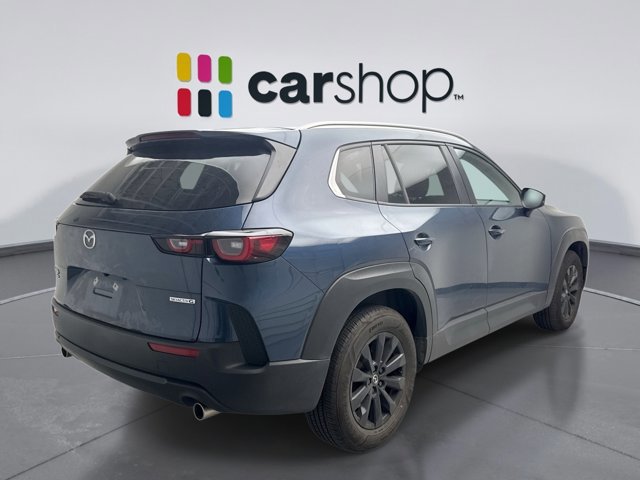 Used 2023 MAZDA CX-50 2.5 S w/ Cargo Package AWD/4WD image 5