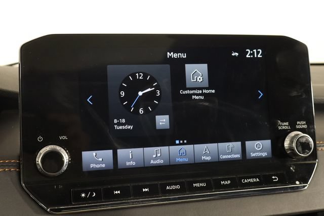 Used 2022 Mitsubishi Outlander SEL FWD image 36