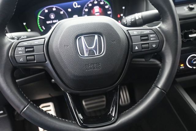 Used 2024 Honda Accord Sport image 16