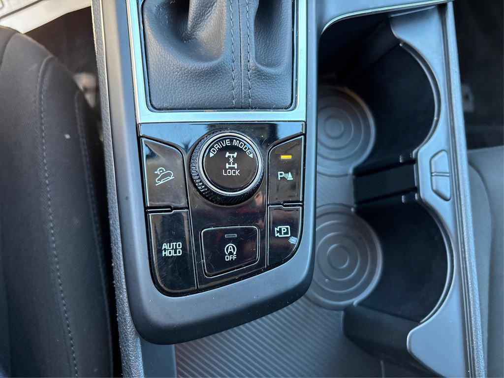 Certified 2023 Kia Sportage LX AWD/4WD image 34