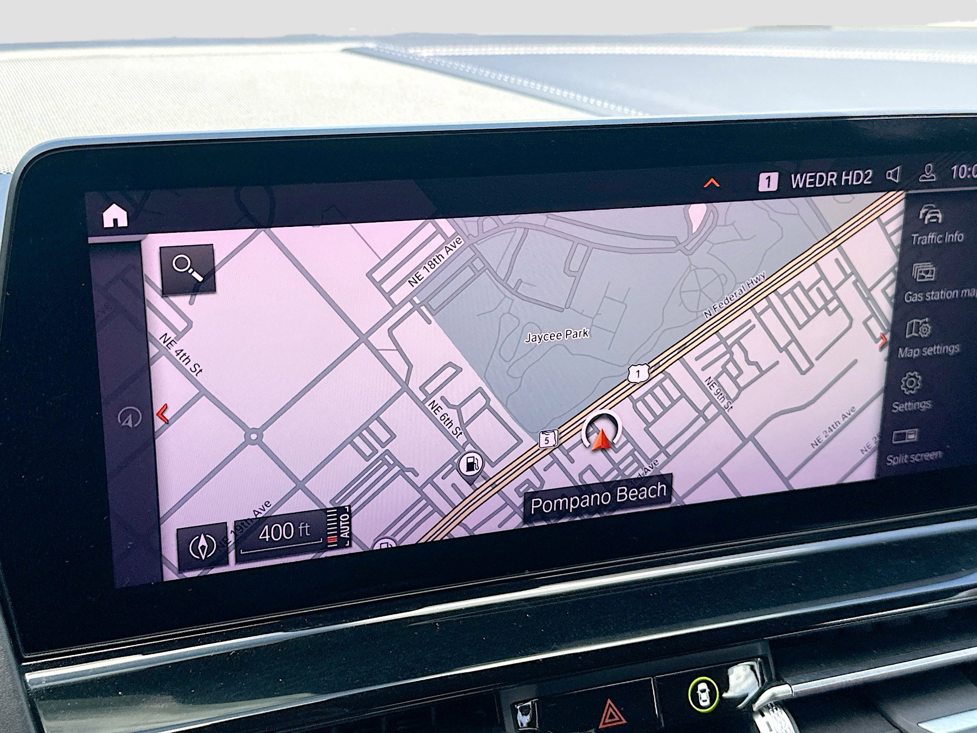 Used 2023 BMW 840i Convertible image 12
