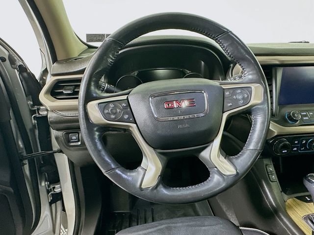 Certified 2019 GMC Acadia Denali w/ Technology Package image 12