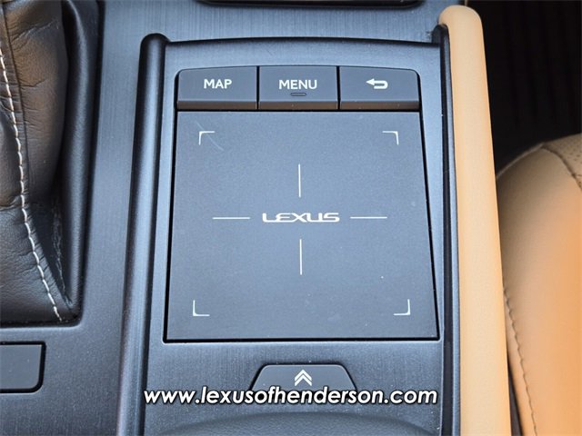 Certified 2020 Lexus ES 350 Luxury image 29