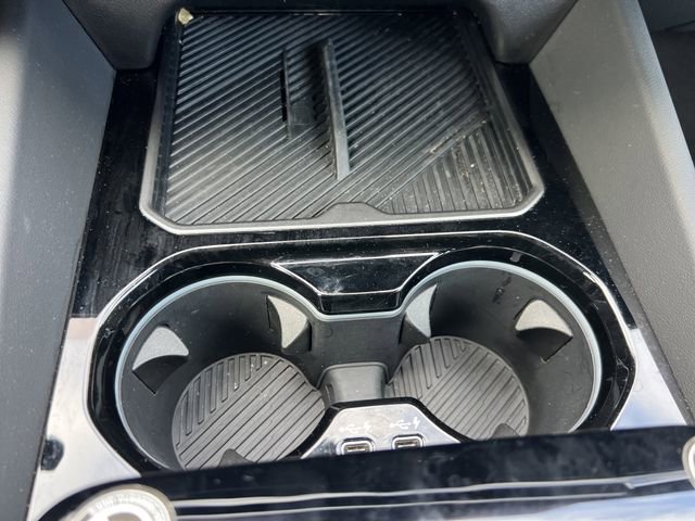 Certified 2025 BMW 530i image 25