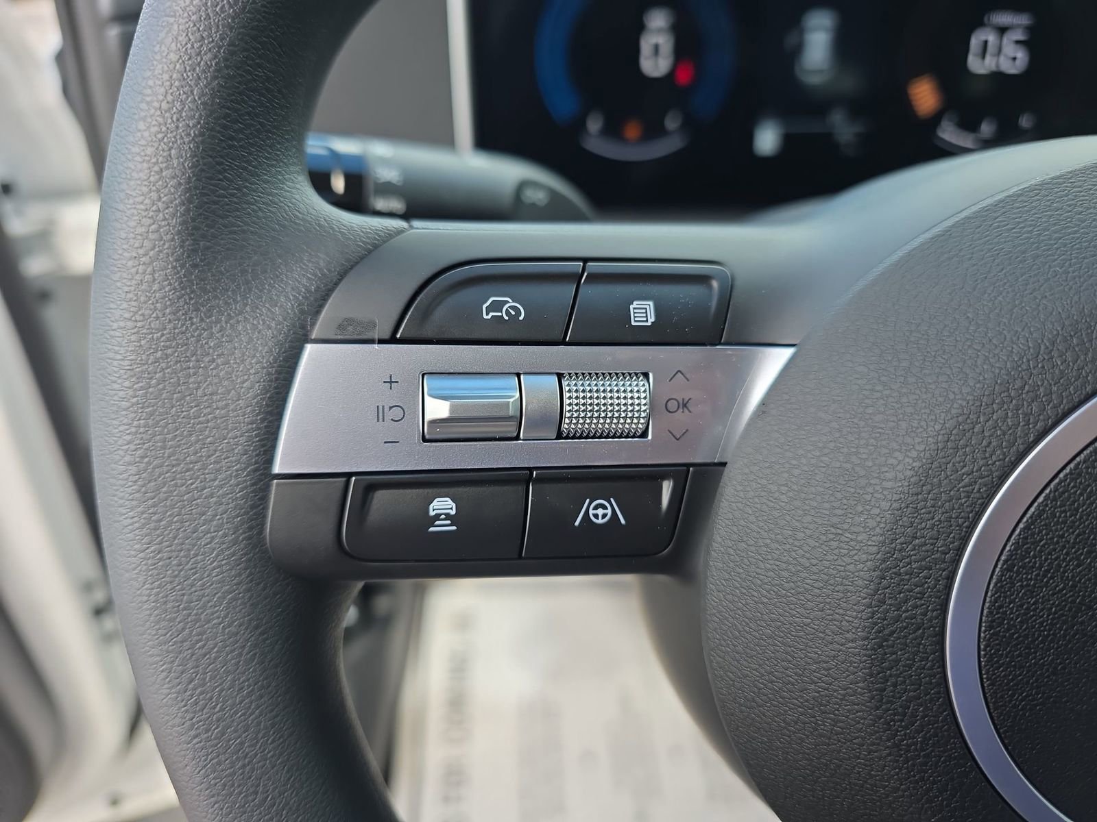 New 2026 Hyundai Tucson SEL image 6