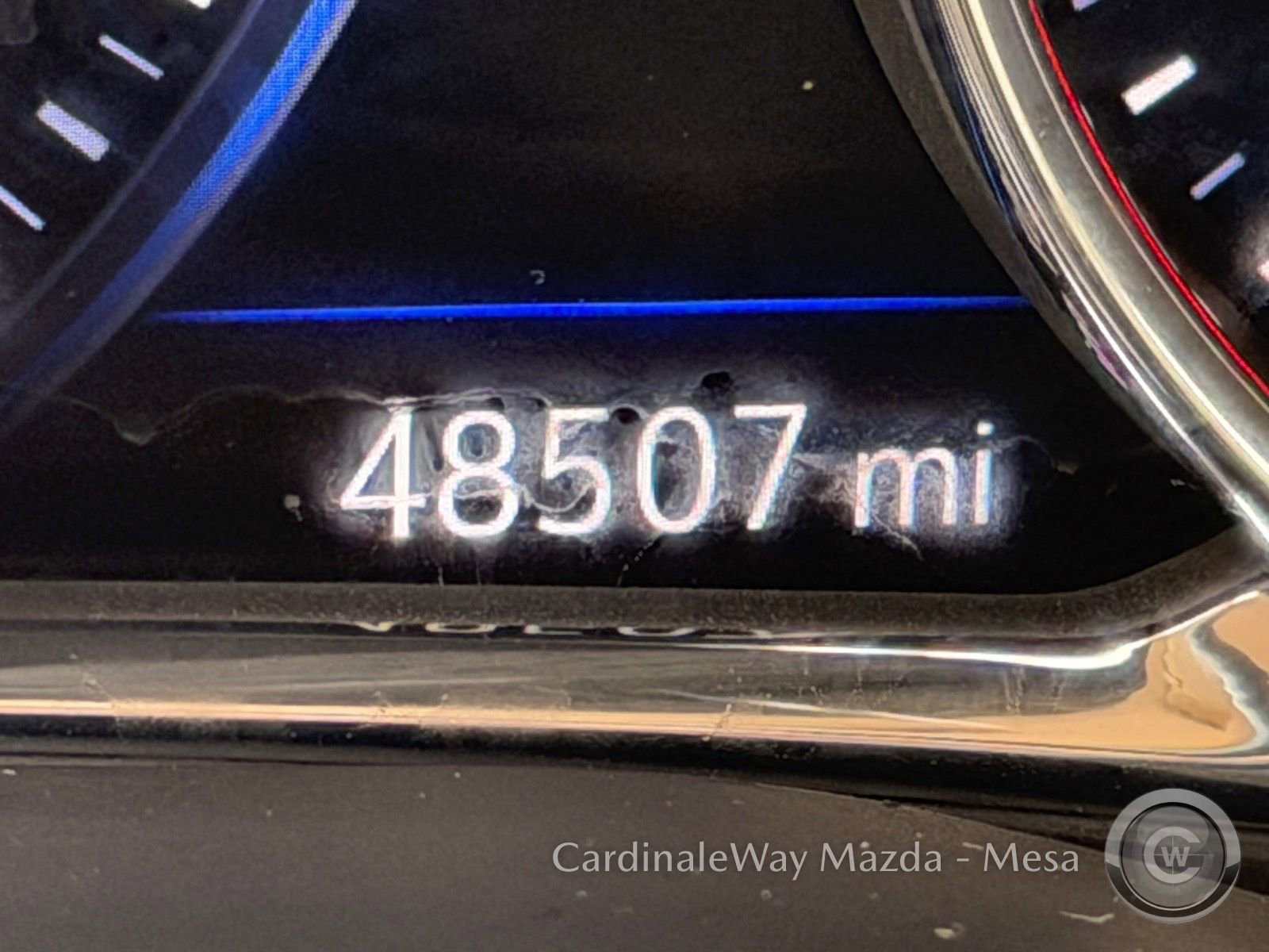 Used 2023 GMC Acadia Denali image 24