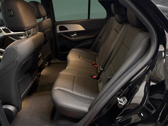Used 2024 Mercedes-Benz GLE 450e 4MATIC image 13