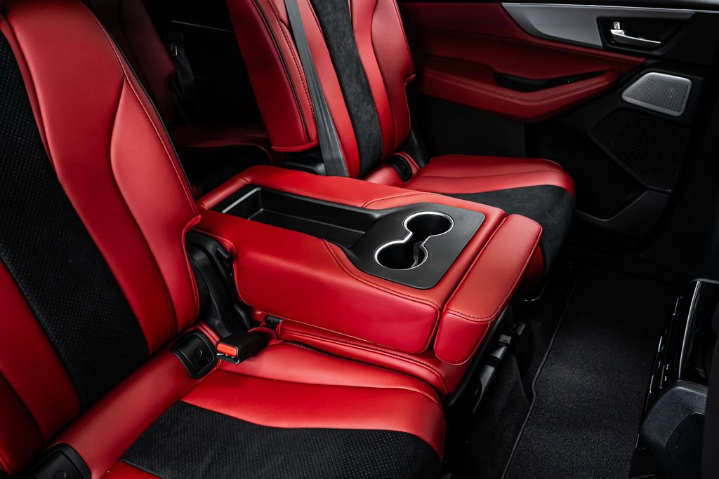 New 2026 Acura MDX A-Spec image 23