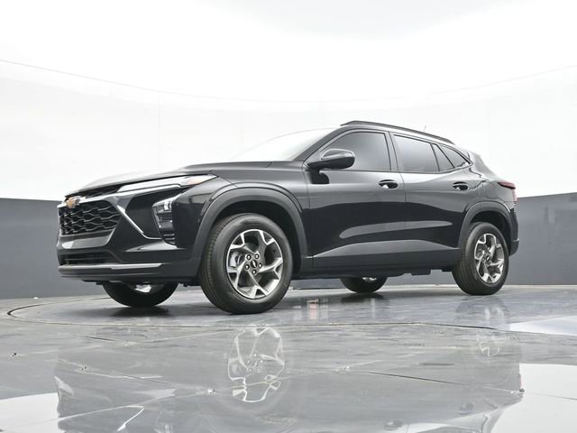 New 2026 Chevrolet Trax LT w/ Driver Confidence Package FWD image 49