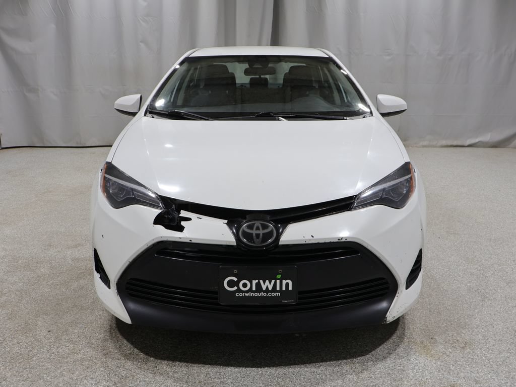 Used 2018 Toyota Corolla LE FWD image 7