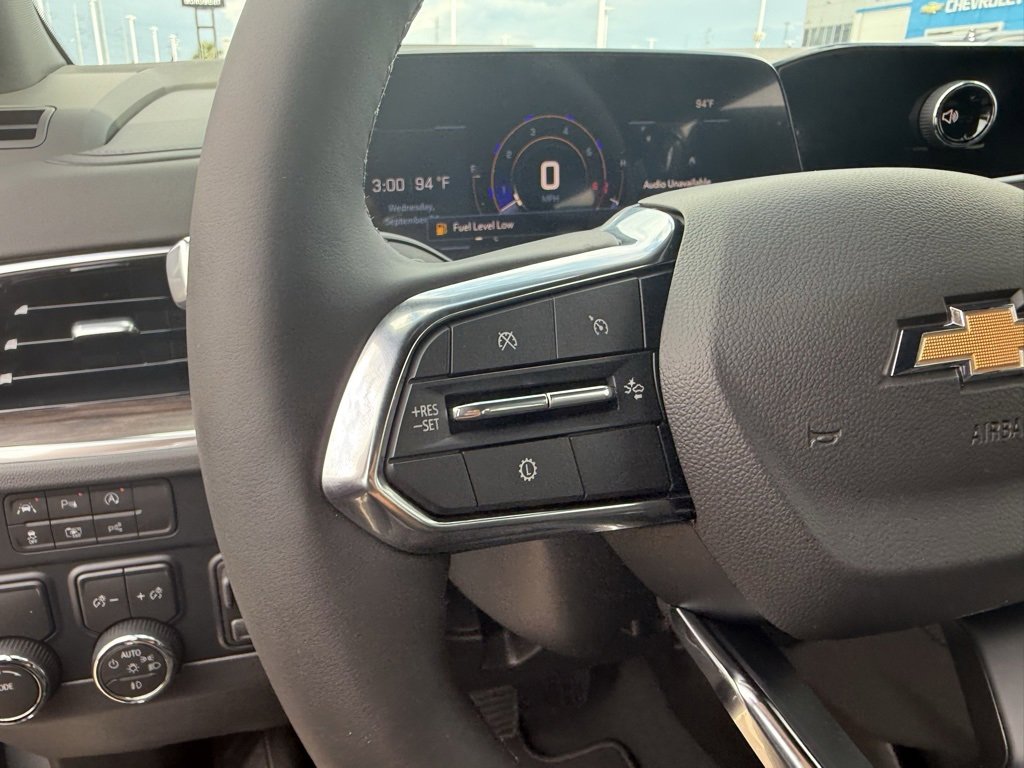 New 2026 Chevrolet Suburban LT w/ Comfort Package image 28
