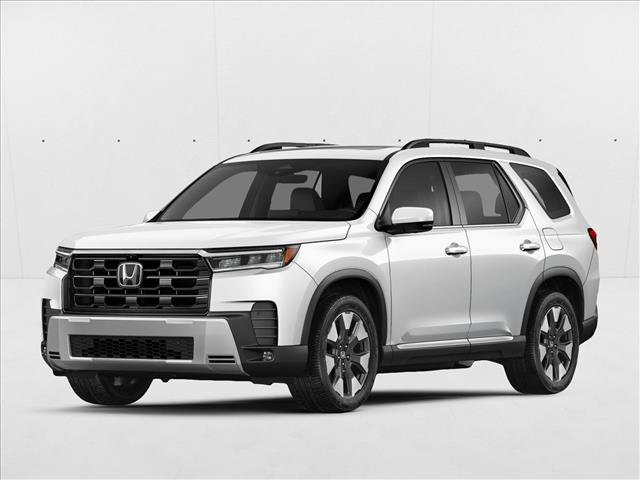 New 2026 Honda Pilot Elite image 1