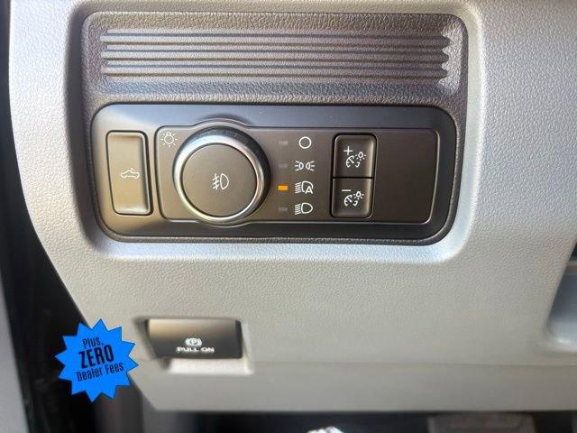 New 2026 Ford F350 XL image 22