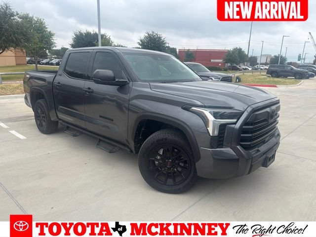 Used 2023 Toyota Tundra SR5