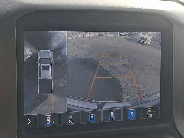 Used 2021 GMC Sierra 1500 Denali w/ Denali Ultimate Package image 22