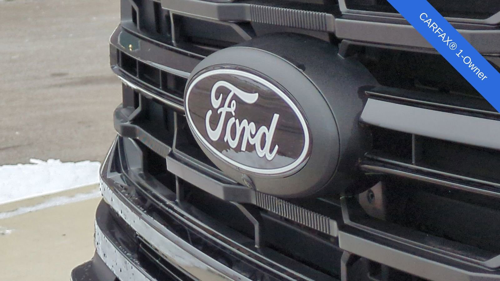 Used 2024 Ford F150 XLT w/ Equipment Group 302A MID image 12