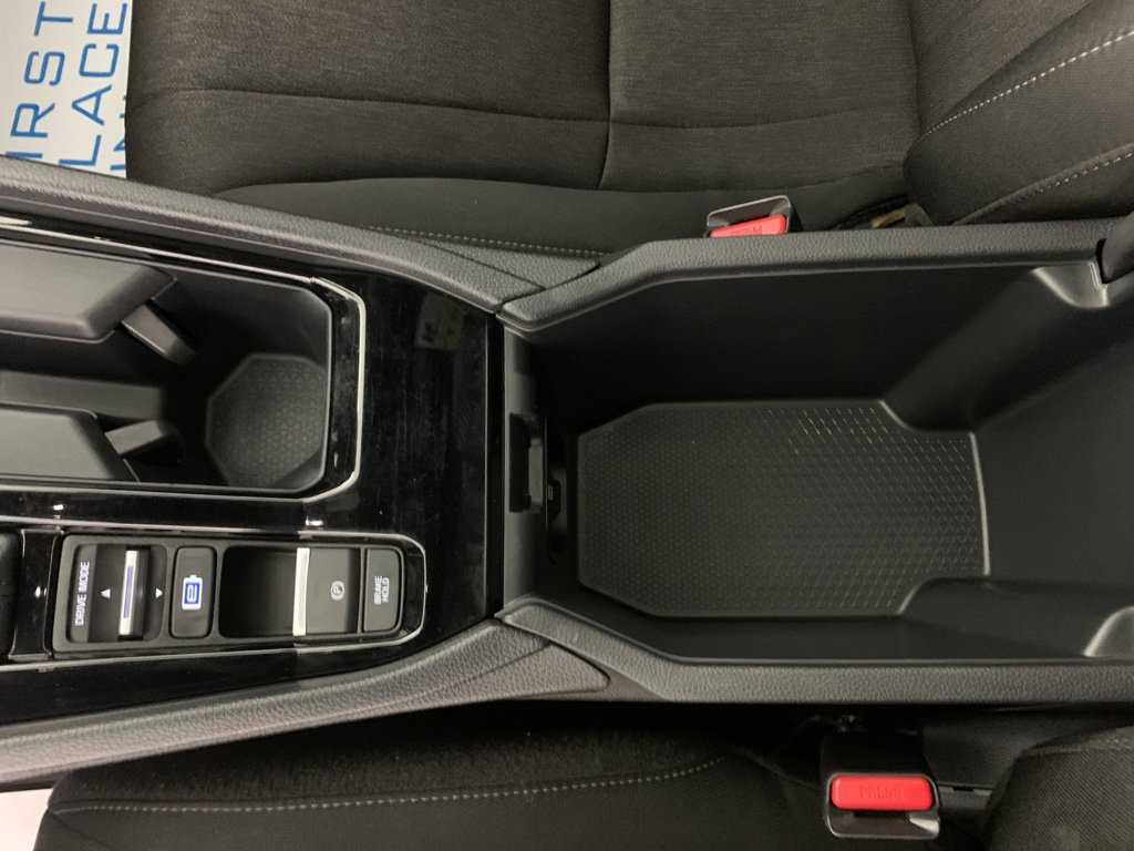 Used 2023 Honda Accord Sport image 30