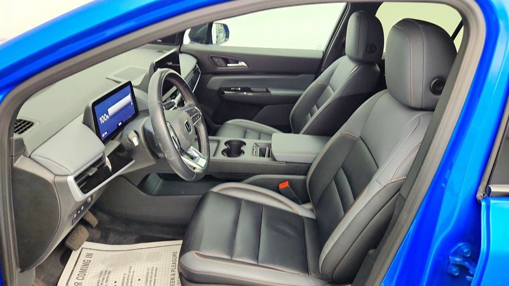 Used 2025 Honda Prologue Touring image 19