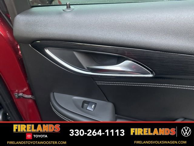 Used 2022 Buick Envision Preferred image 34