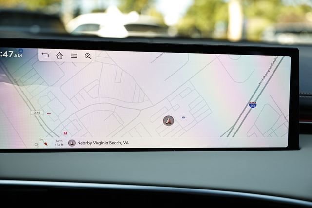 New 2026 Genesis GV70 3.5T Sport Prestige image 38