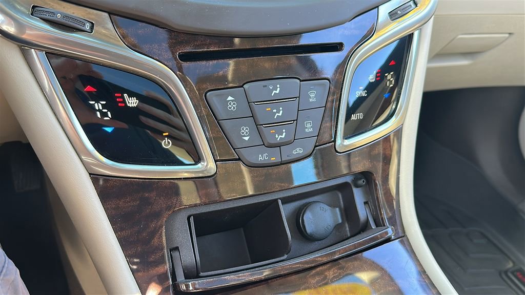 Used 2016 Buick LaCrosse Leather w/ Experience Buick Package image 22