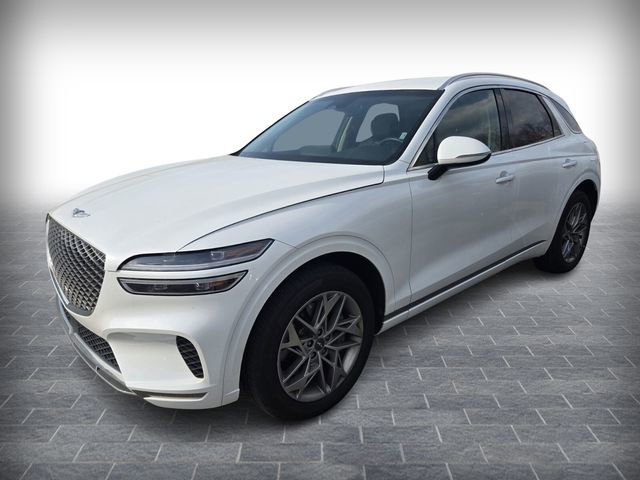 Used 2025 Genesis GV70 2.5T image 3