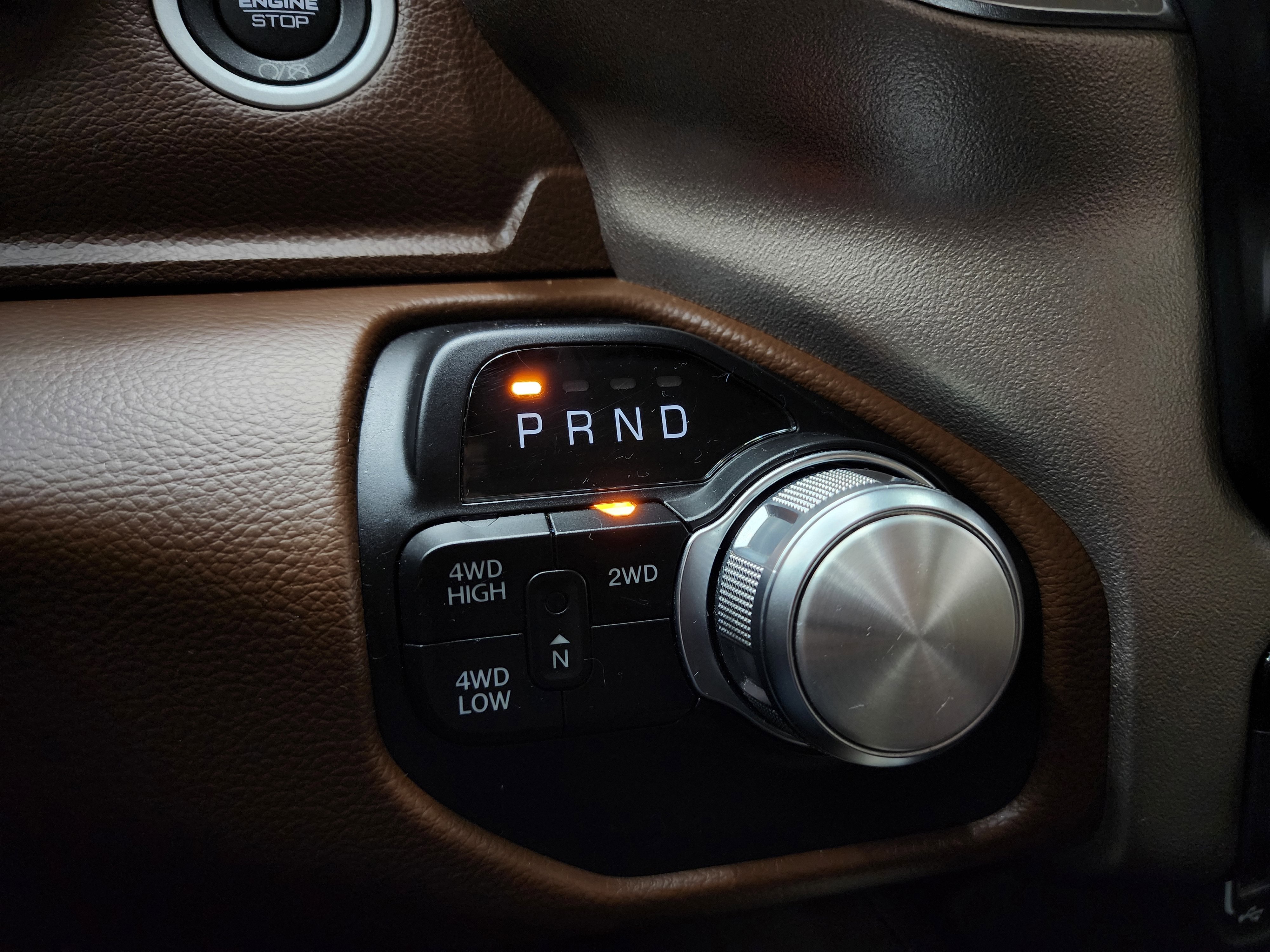 Used 2021 RAM 2500 Laramie image 44