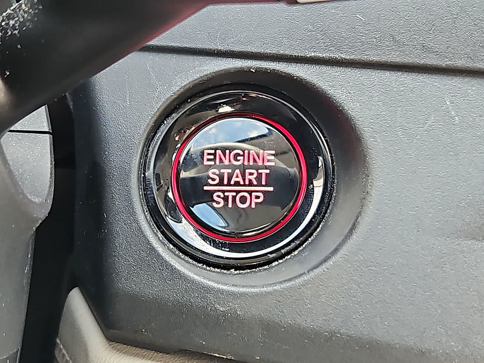 Used 2023 Honda Accord EX image 22