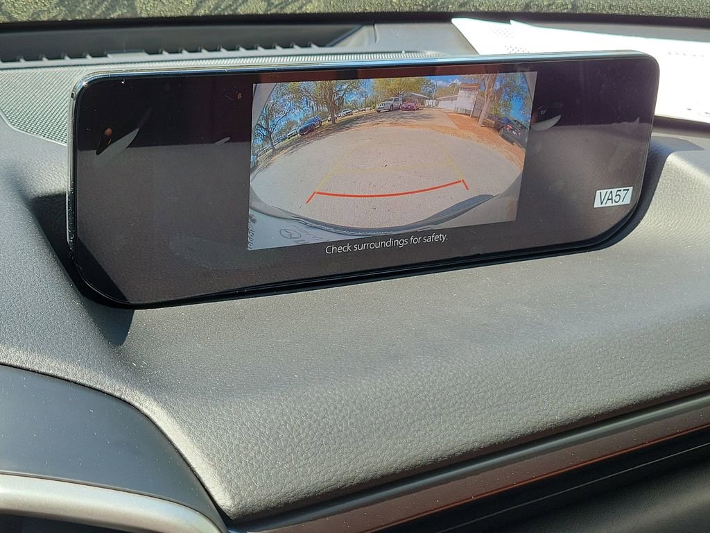 New 2026 MAZDA CX-50 Meridian Edition w/ Apex Package image 28