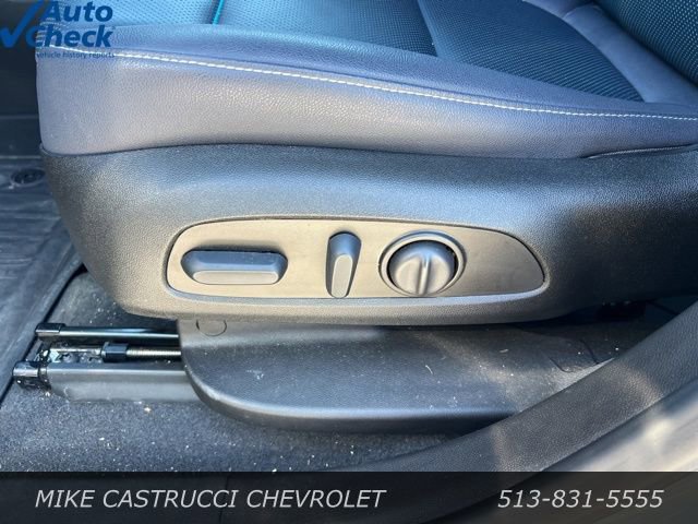 Used 2023 Chevrolet Blazer RS w/ Driver Confidence II Package AWD/4WD image 11
