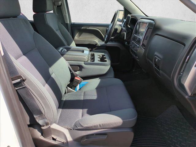 Used 2018 Chevrolet Silverado 1500 LT w/ All Star Edition image 19