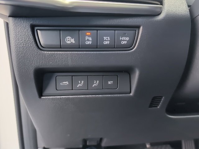 New 2026 MAZDA CX-90 3.3 Turbo S w/ Premium Plus image 14