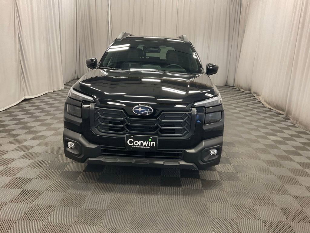 New 2026 Subaru Outback Premium AWD/4WD image 6