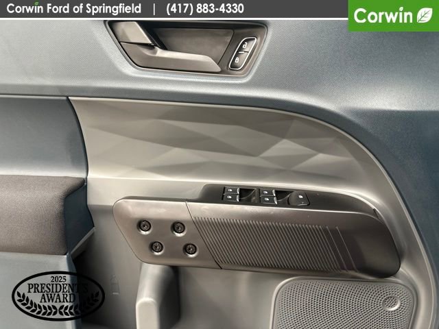 New 2026 Ford Maverick XL w/ Equipment Group 101A image 38