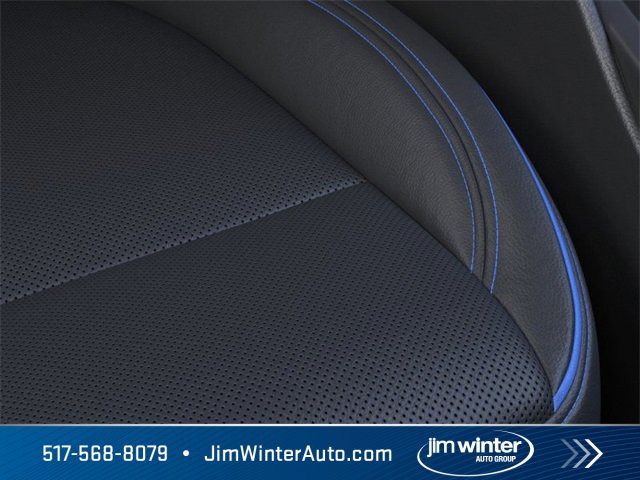 New 2025 Buick Encore GX Sport Touring w/ Advanced Technology Package image 46