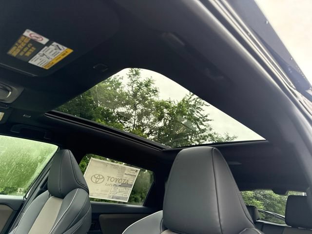 New 2026 Toyota bZ Woodland AWD/4WD image 12