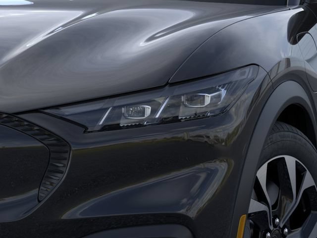 New 2026 Ford Mustang Mach-E Select w/ Comfort Package Lite AWD/4WD image 18