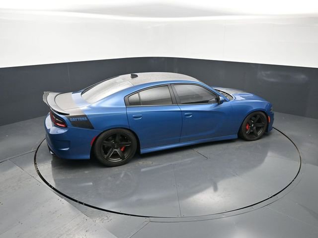 Used 2021 Dodge Charger R/T w/ Daytona Edition Group RWD image 21
