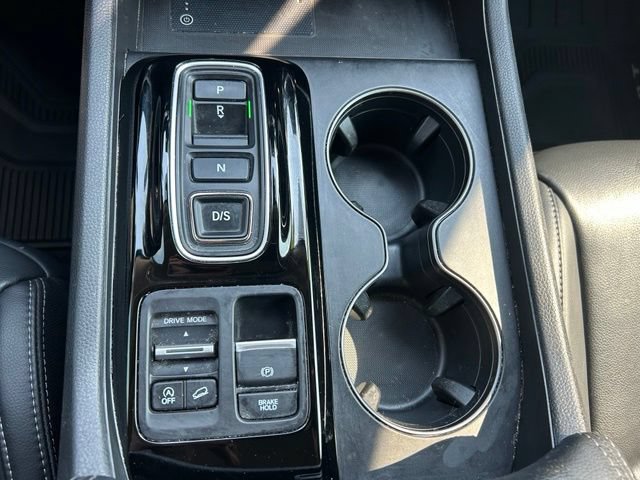 Used 2023 Honda Pilot EX-L image 22