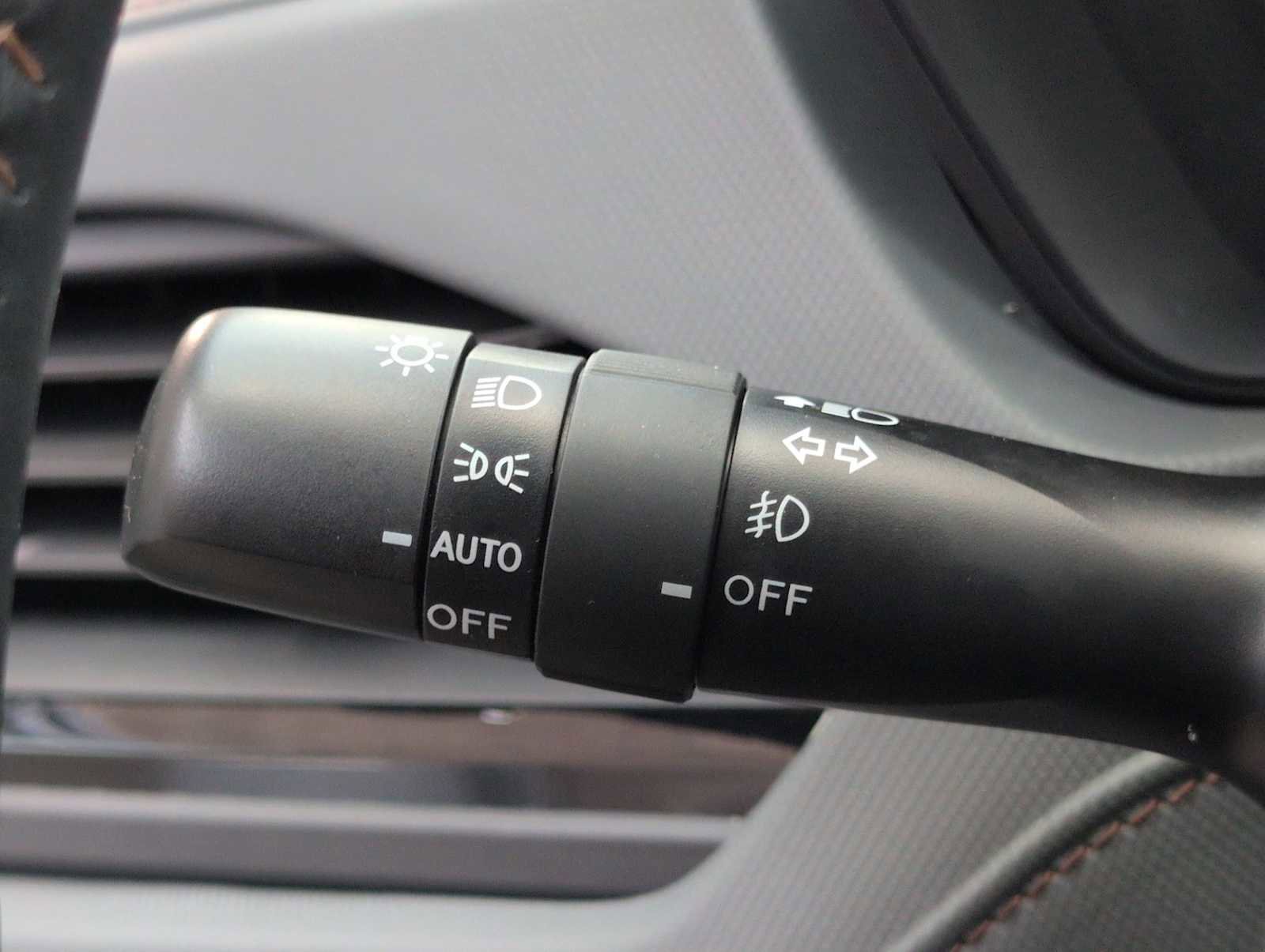 Used 2026 Subaru Forester Sport image 26