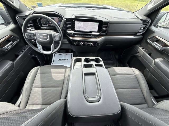 Certified 2023 GMC Sierra 1500 Elevation image 20